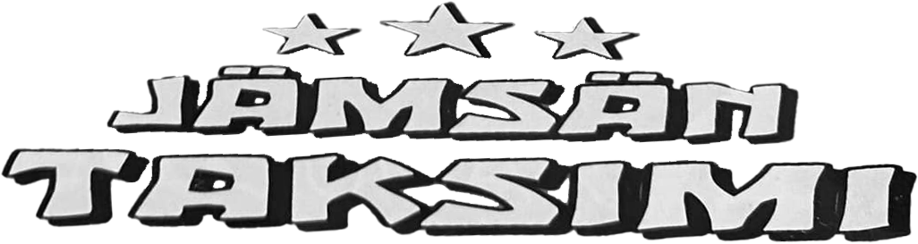 Jämsän Taksimi, logo